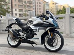 CFMOTO 450SR - ფოტო 1