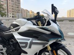 CFMOTO 450SR - ფოტო 4