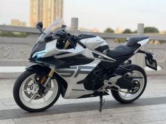 CFMOTO 450SR - ფოტო 5