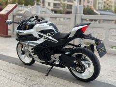 CFMOTO 450SR - ფოტო 7