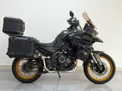 Voge DS525 500 cc - ფოტო 2