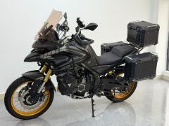 Voge DS525 500 cc - ფოტო 4