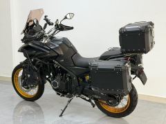 Voge DS525 500 cc - ფოტო 6