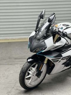 CFMOTO 450SR - ფოტო 6
