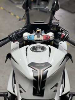 CFMOTO 450SR - ფოტო 9