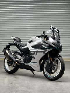 CFMOTO 450SR - ფოტო 1