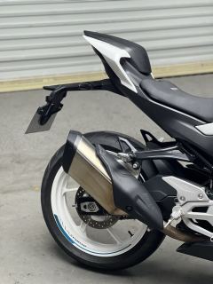 CFMOTO 450SR - ფოტო 4