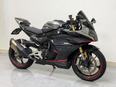 CFMOTO 450SR - ფოტო 1