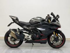 CFMOTO 450SR - ფოტო 2