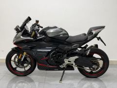 CFMOTO 450SR - ფოტო 5