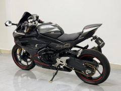 CFMOTO 450SR - ფოტო 6