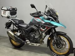 Kayo 525X 500 cc - фото 1
