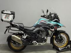 Kayo 525X 500 cc - фото 2