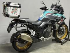 Kayo 525X 500 cc - фото 3