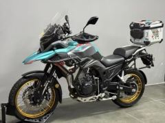 Kayo 525X 500 cc - фото 4