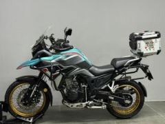 Kayo 525X 500 cc - фото 5