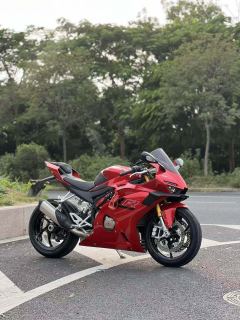 ZXMOTO 500RR - photo 1
