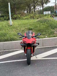 ZXMOTO 500RR - photo 2