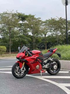 ZXMOTO 500RR - photo 3