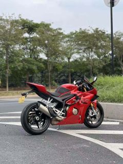 ZXMOTO 500RR - photo 7
