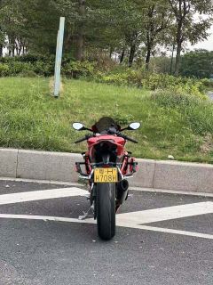 ZXMOTO 500RR - photo 8