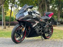 CFMOTO 250SR - ფოტო 1
