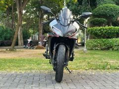 CFMOTO 250SR - ფოტო 2