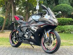 CFMOTO 250SR - ფოტო 3