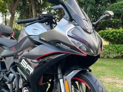 CFMOTO 250SR - ფოტო 5