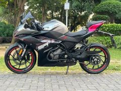 CFMOTO 250SR - ფოტო 6