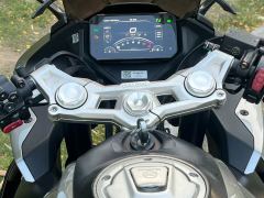 CFMOTO 250SR - ფოტო 8