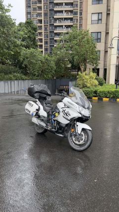 CFMOTO 650TR-G - ფოტო 2