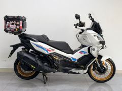 Voge SR450X 400 cc - photo 2