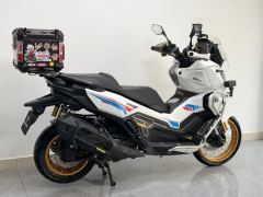 Voge SR450X 400 cc - photo 3