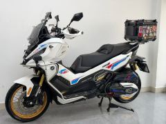Voge SR450X 400 cc - photo 4