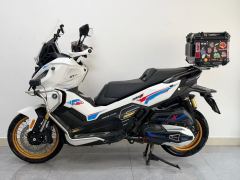 Voge SR450X 400 cc - photo 5