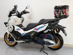 Voge SR450X 400 cc - photo 6