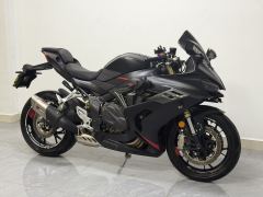 Honda CBR650R - фото 1