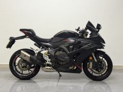 Honda CBR650R - фото 2