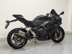 Honda CBR650R - фото 3