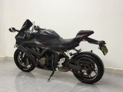 Honda CBR650R - фото 4