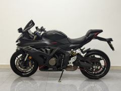 Honda CBR650R - фото 5