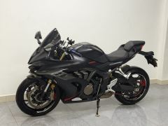 Honda CBR650R - фото 6