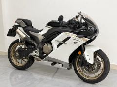 CFMOTO 500SR VOOM - ფოტო 1