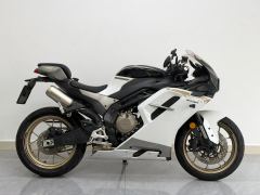 CFMOTO 500SR VOOM - ფოტო 2