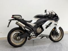 CFMOTO 500SR VOOM - ფოტო 3