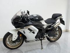 CFMOTO 500SR VOOM - ფოტო 4