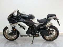 CFMOTO 500SR VOOM - ფოტო 5