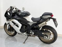 CFMOTO 500SR VOOM - ფოტო 6
