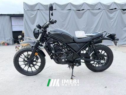 Honda CL300 - motorcycle from China